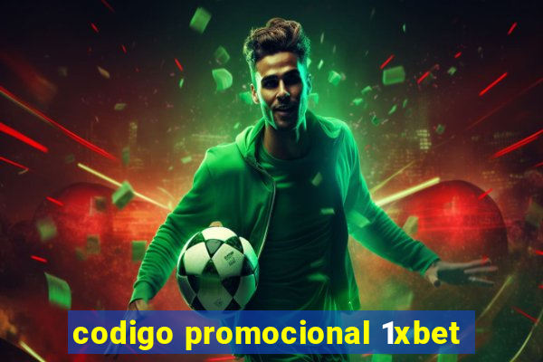 codigo promocional 1xbet