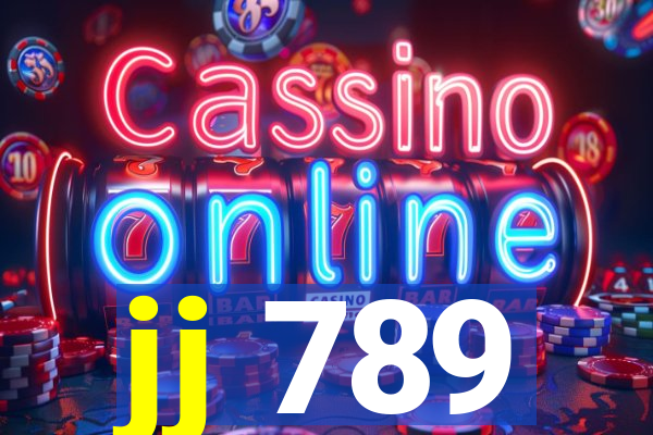 jj 789