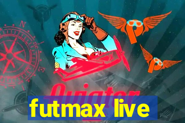 futmax live