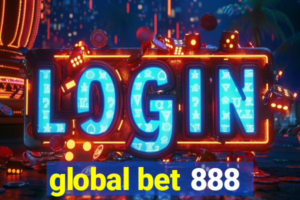 global bet 888