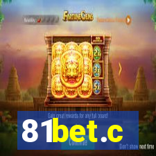 81bet.c