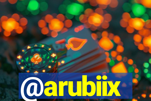 @arubiix