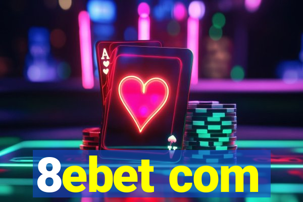 8ebet com