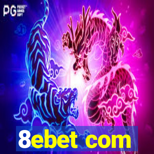8ebet com