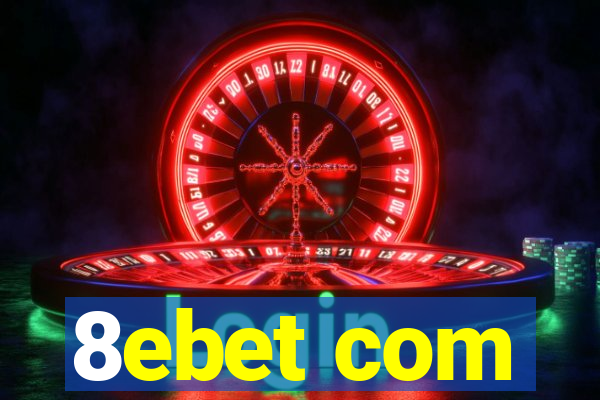 8ebet com