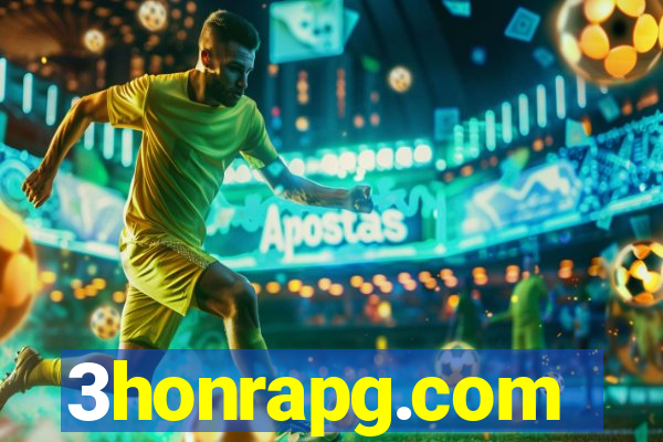 3honrapg.com