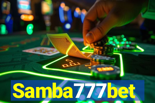 Samba777bet