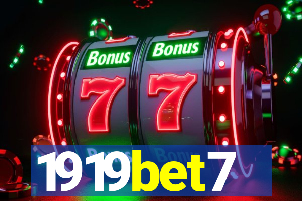 1919bet7