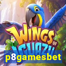 p8gamesbet
