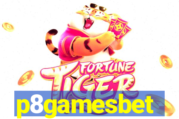 p8gamesbet