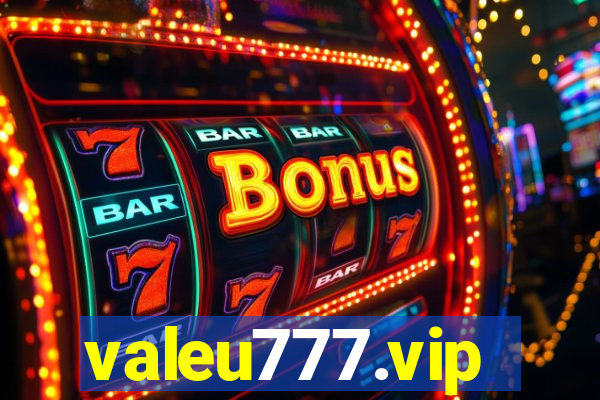 valeu777.vip