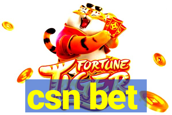 csn bet