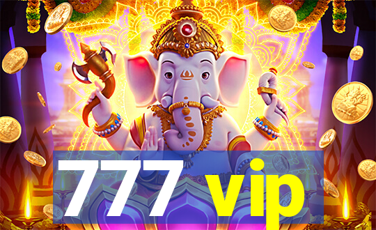 777 vip