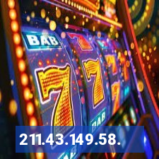 211.43.149.58.
