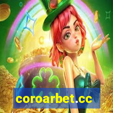 coroarbet.cc