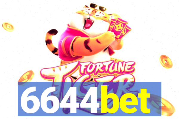 6644bet