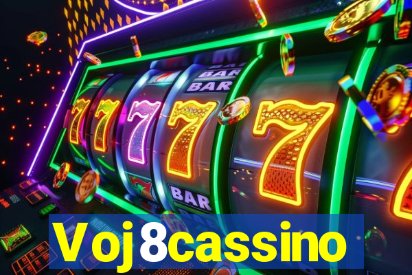 Voj8cassino