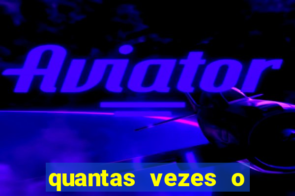 quantas vezes o fluminense foi rebaixado