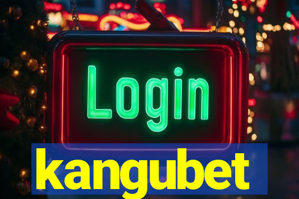 kangubet