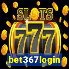 bet367login
