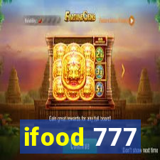 ifood 777