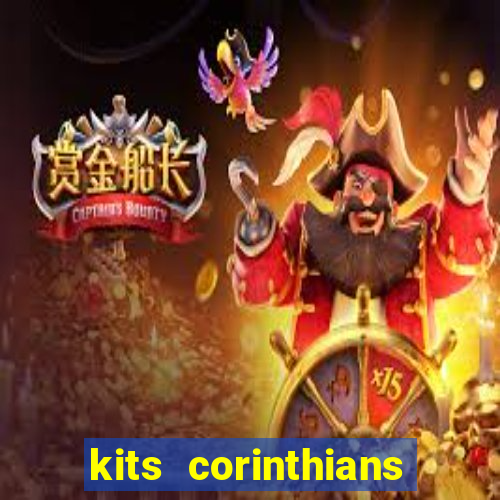 kits corinthians dls 19
