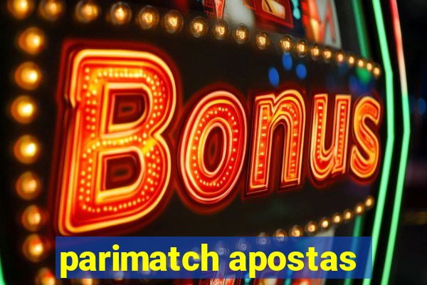 parimatch apostas