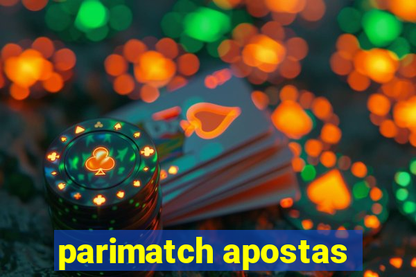 parimatch apostas