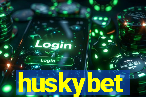 huskybet