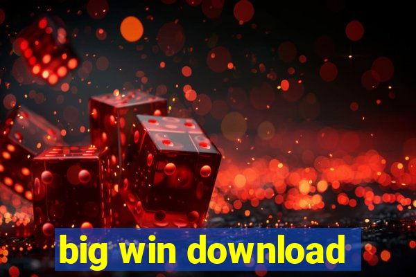 big win download