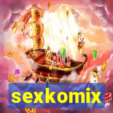 sexkomix