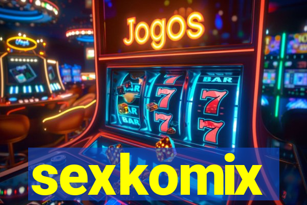 sexkomix