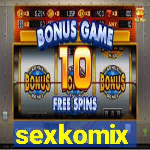 sexkomix