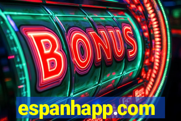 espanhapp.com