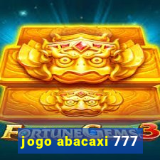 jogo abacaxi 777