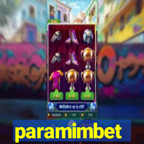 paramimbet