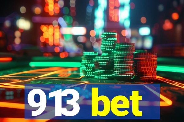 913 bet