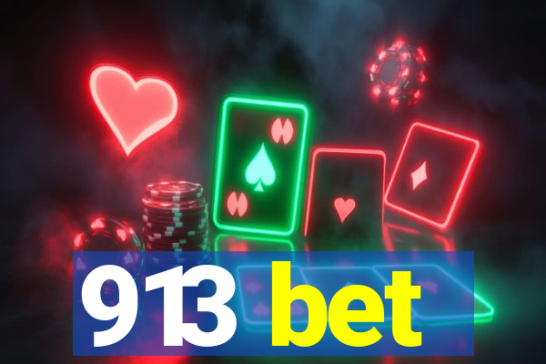 913 bet