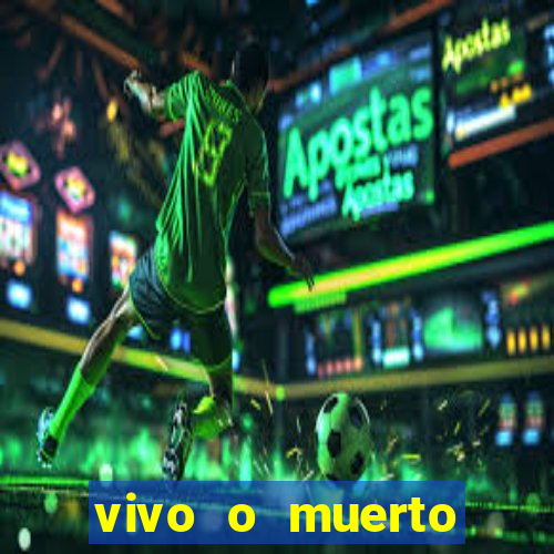 vivo o muerto manhwa 18
