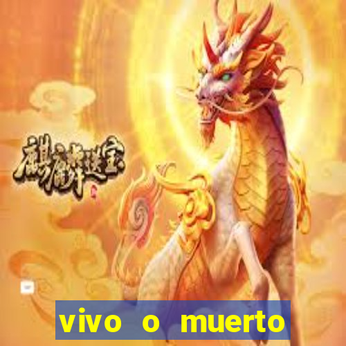 vivo o muerto manhwa 18
