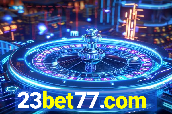23bet77.com