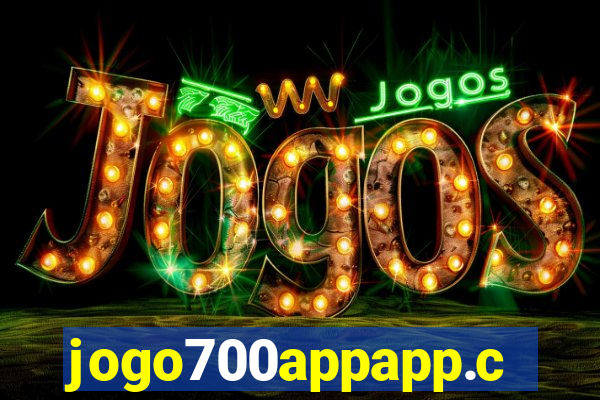 jogo700appapp.com