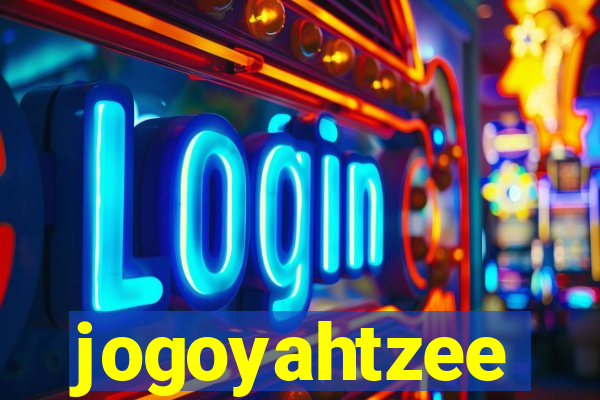 jogoyahtzee