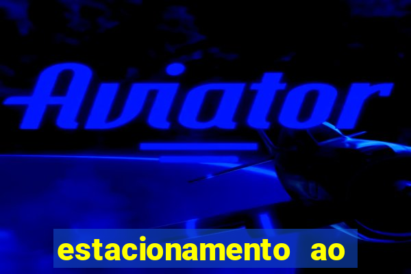 estacionamento ao lado do hospital cruzeiro do sul em osasco