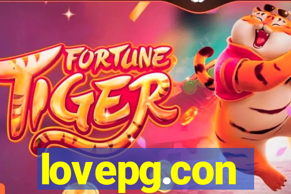lovepg.con