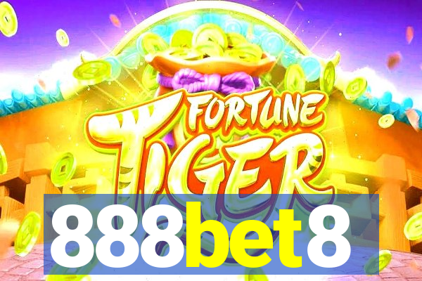 888bet8