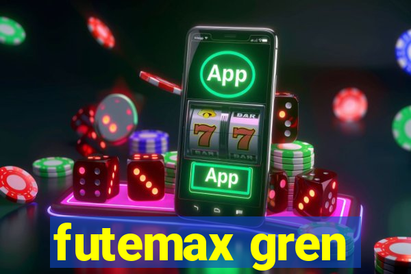 futemax gren