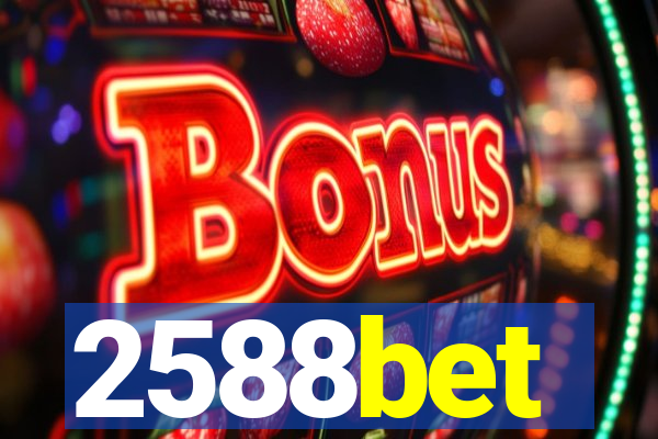 2588bet