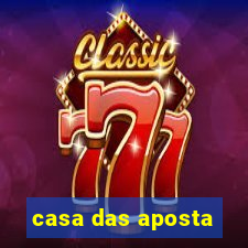 casa das aposta