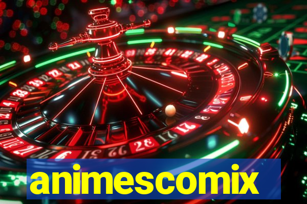 animescomix